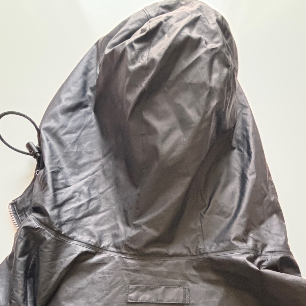 CHARLES RIVER JACKET - Picture 4 of 12